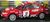 アルファロメオ 156GTA レーシング (レッド) (ミニカー) 商品画像2