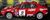 アルファロメオ 156GTA レーシング (レッド) (ミニカー) 商品画像1
