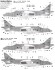 Harrier GR Mk.5 Royal Air Force (Plastic model) 塗装2 Thumbnail