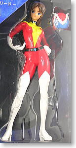 SIF EX UFOロボ グレンダイザー マリア・フリード(完成品)