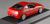 ALFA ROMEO GTV 2004 RED (ミニカー) 商品画像3