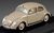 VW 1200 EXPORT 1951 GREY (ミニカー) 商品画像2