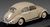 VW 1200 EXPORT 1951 GREY (ミニカー) 商品画像3