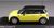 MINI COOPER S 2002 YELLOW (ミニカー) 商品画像1