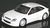 シトロエン クサラ WRC 2004 プレーンボティ (ホワイト) (ミニカー) 商品画像2