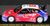 シトロエン クサラ WRC (04年 スウェディッシュラリー優勝/No.3)スノーエフェクト仕様 (ミニカー) 商品画像1