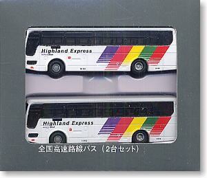 Mitsubishi Aero Queen Matsumoto Electric Railway ALPICO Group Color (2-Car Set) (Model Train)