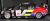 キャデラック CTS-V SCCA WORLD CHALLENGE GT 2004 WINNER SEBRING #16 ANGELALLI ★限定6,000台 (ミニカー) 商品画像1