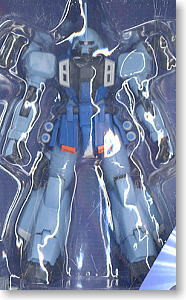スラッシュザクファントム　イザーク・ジュール専用機 (完成品)