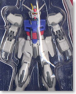 DX ガンダムアクション ランチャーストライクガンダム(完成品)