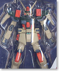 DX ガンダムアクション バスターガンダム(完成品)