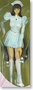 Hasumi Ren (PVC Figure)
