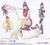 Story Image Figure G-taste Wave1 Shihodo Yuki Collection 10 pieces (Completed) Item picture2