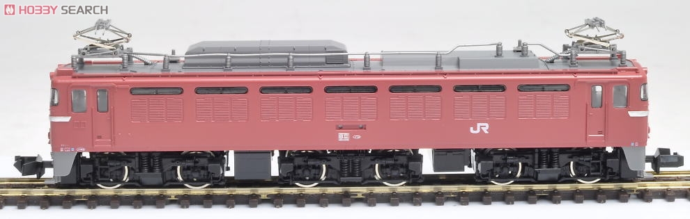 JR EF81-400形 電気機関車 (JR貨物仕様) (2両セット) (鉄道模型) 商品画像1