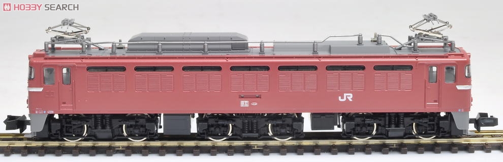 JR EF81-400形 電気機関車 (JR貨物仕様) (2両セット) (鉄道模型) 商品画像4