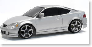 ホンダインテグラ Type-R (ラジコン)