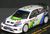 フォード フォーカスWRC EVO3 #8 モンテカルロ2004/デュバル (ミニカー) 商品画像2
