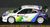 フォード フォーカスWRC EVO3 #8 モンテカルロ2004/デュバル (ミニカー) 商品画像1