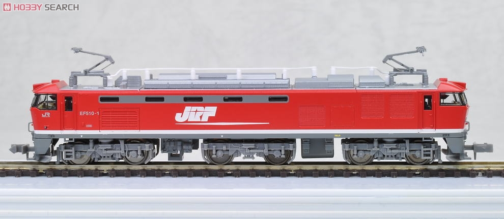 EF510-1・量産先行機 (鉄道模型) 商品画像1