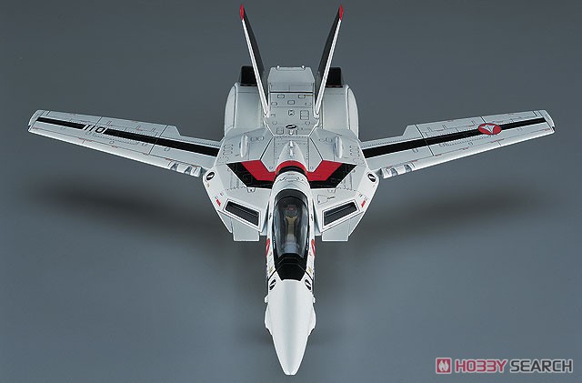 VF-1A/J/S Valkyrie (Plastic model) - HobbySearch Gundam Kit