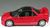 Mazda AZ-1 Mazdaspeed Version 1993 (Red) Item picture1