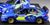 スバル インプレッサ WRC 2004 (3台セット)★フラッグ付 (ミニカー) 商品画像3