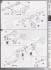 MS-09ドム (ONE YEAR WAR 0079版) (MG) (ガンプラ) 設計図2 サムネイル
