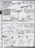 MS-09ドム (ONE YEAR WAR 0079版) (MG) (ガンプラ) 設計図1 サムネイル