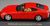 Ferrari 612 Scaglietti Red 2004 (Red) (Diecast Car) Item picture1