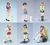 To Heart Collection Figure 12 pieces (PVC Figure) Item picture2