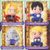Fullmetal Alchemist Small Size 8 pieces (Completed) Item picture1