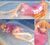 新世紀エヴァンゲリオン EXパジャマタイムフィギュア～光～ レイ&アスカ2体セット(プライズ) 商品画像3