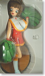 Cardcaptor Sakura EX Figure Sakura Only (Arcade Prize)