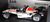 B.A.R. ホンダ　ショーカー　2005　Ｊ.バトン 1/18スケール (ミニカー) 商品画像3