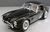 シェルビーコブラ 289 ハードトップ 1963 (ブラック/ブラック) (ミニカー) 商品画像3