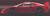 フェラーリ F40 ライト・ウエイト Ver.(レッド) (ミニカー) 商品画像1