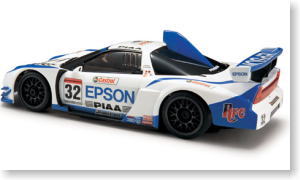 エプソン NSX 2004 (ラジコン)