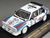 ランチア デルタ S4 MARTINI (85年WRC RACラリー優勝/No.6) (ミニカー) 商品画像2