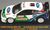 フォード フォーカス WRC (2005年ラリー・モンテカルロ2位/No.3/T.ガルデマイスター) (ミニカー) 商品画像1