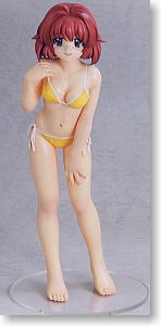 Miyafuji Miina Swimsuit Ver. (Resin Kit)