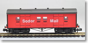 Mail car (Thomas and Friends Series) (Model Train)