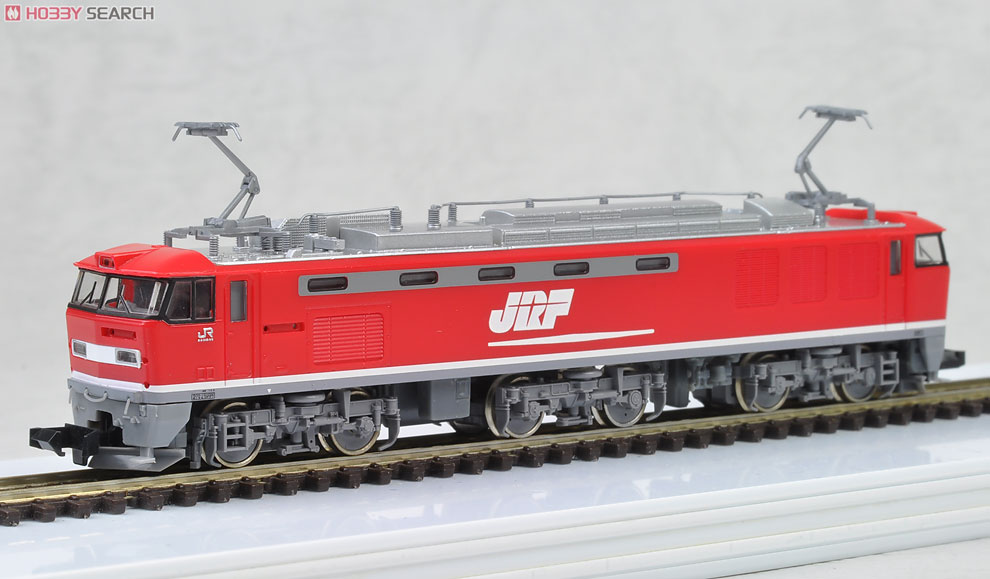 JR EF510形電気機関車 (1号機) (鉄道模型) 商品画像3
