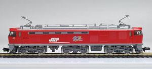 JR EF510形 電気機関車 (レッドサンダー) (量産型) (鉄道模型)