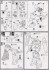 ブレイズザクファントム (ハイネ専用機) (1/100) (ガンプラ) 設計図4 サムネイル