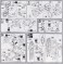 ブレイズザクファントム (ハイネ専用機) (1/100) (ガンプラ) 設計図1 サムネイル