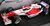 パナソニック トヨタ レーシング 2005 ショーカー J.トゥルーリ (ミニカー) 商品画像2
