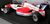 パナソニック トヨタ レーシング 2005 ショーカー J.トゥルーリ (ミニカー) 商品画像3