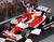 Panasonic TOYOTA Racing TF105 (Malaysia Grand Prix 2005) Item picture2