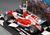 Panasonic TOYOTA Racing TF105 (Malaysia Grand Prix 2005) Item picture3