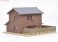 DioTown 出桁造りの商店 1 (鉄道模型) 商品画像3 サムネイル